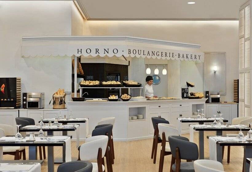 호텔 H10 Estepona Palace