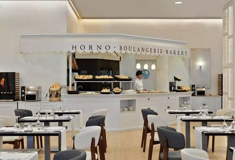 酒店 H10 Estepona Palace