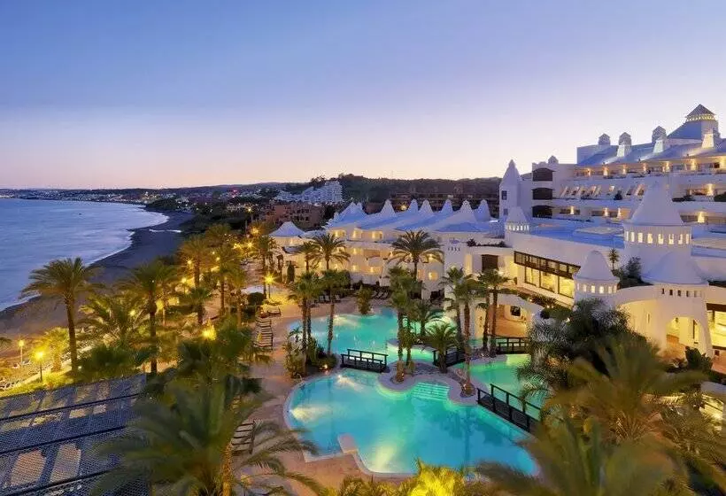 酒店 H10 Estepona Palace