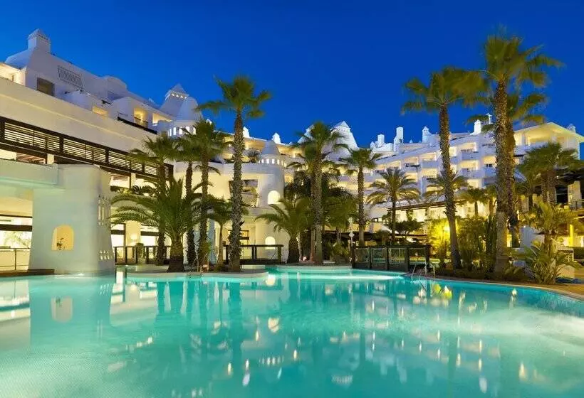 酒店 H10 Estepona Palace