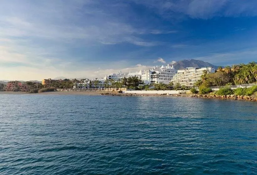 酒店 H10 Estepona Palace