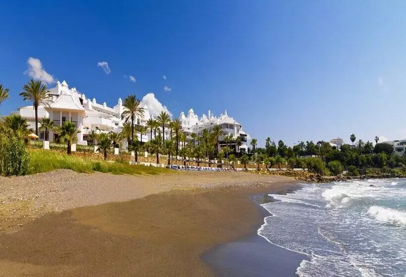 酒店 H10 Estepona Palace