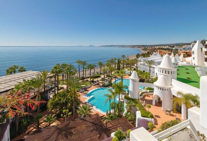 호텔 H10 Estepona Palace