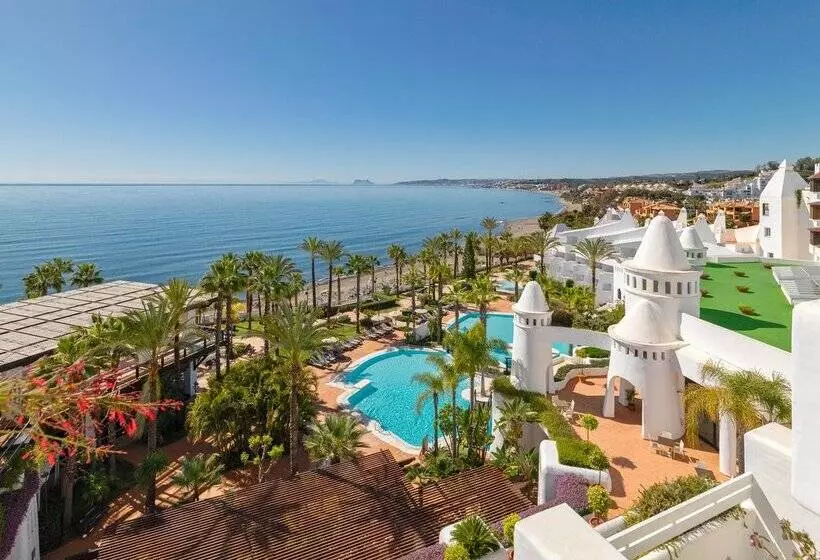 酒店 H10 Estepona Palace