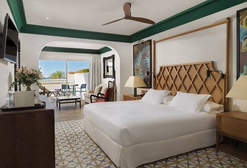 호텔 H10 Estepona Palace