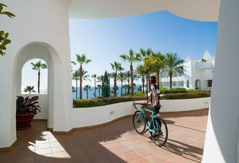 酒店 H10 Estepona Palace