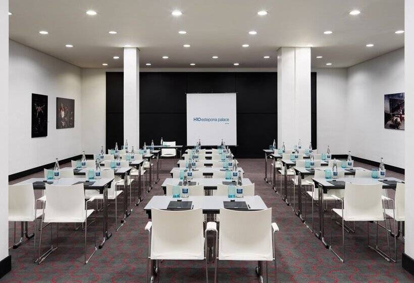 호텔 H10 Estepona Palace