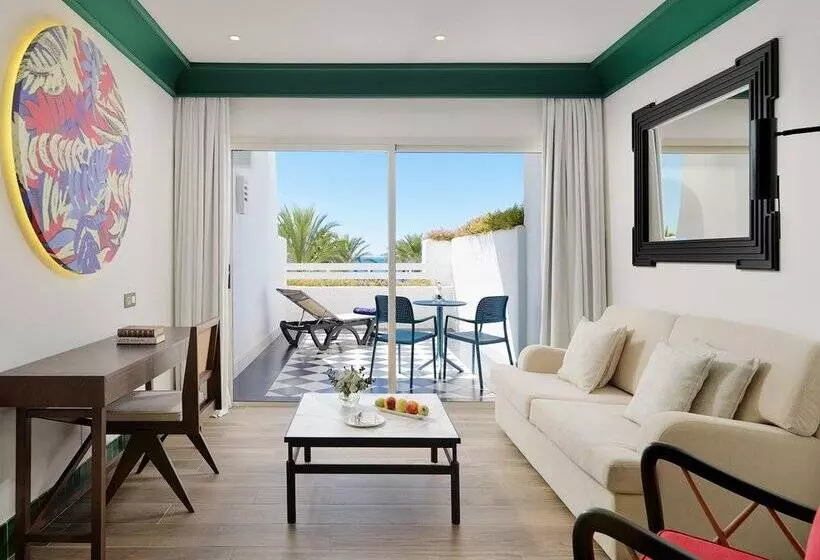 酒店 H10 Estepona Palace