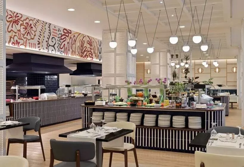 酒店 H10 Estepona Palace