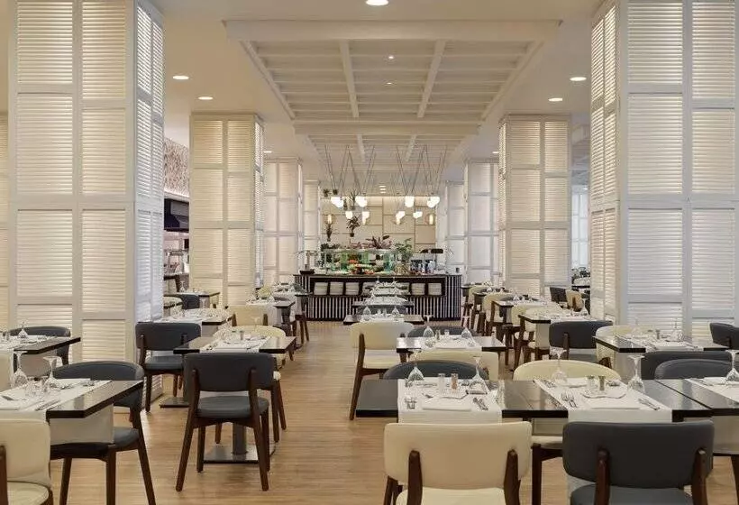 酒店 H10 Estepona Palace