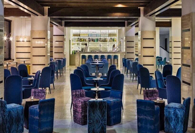 호텔 H10 Estepona Palace