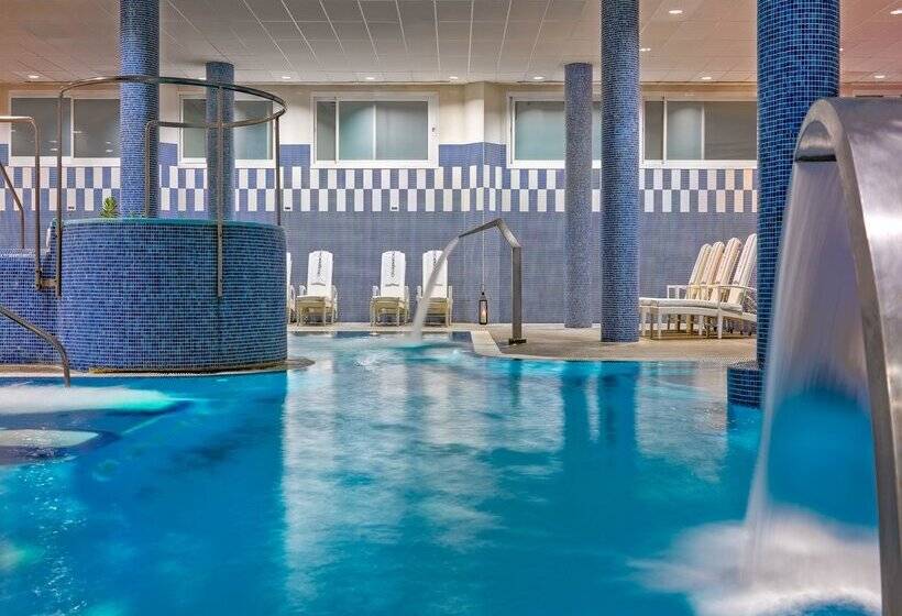 호텔 H10 Estepona Palace