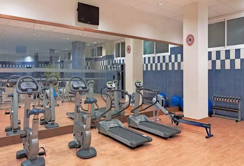 酒店 H10 Estepona Palace