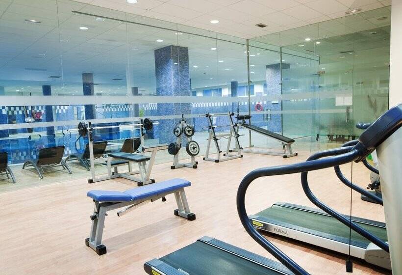 호텔 H10 Estepona Palace