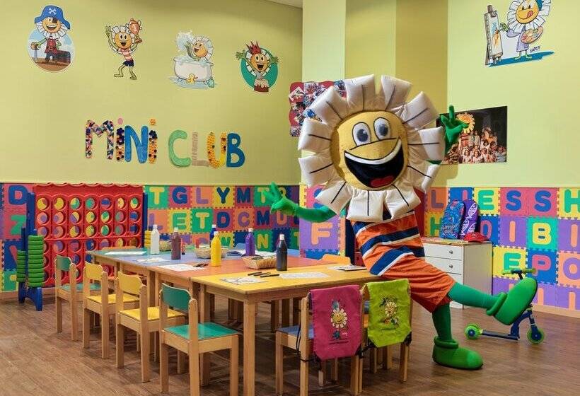 호텔 H10 Estepona Palace