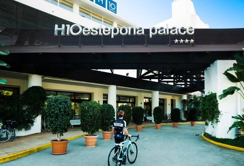 호텔 H10 Estepona Palace