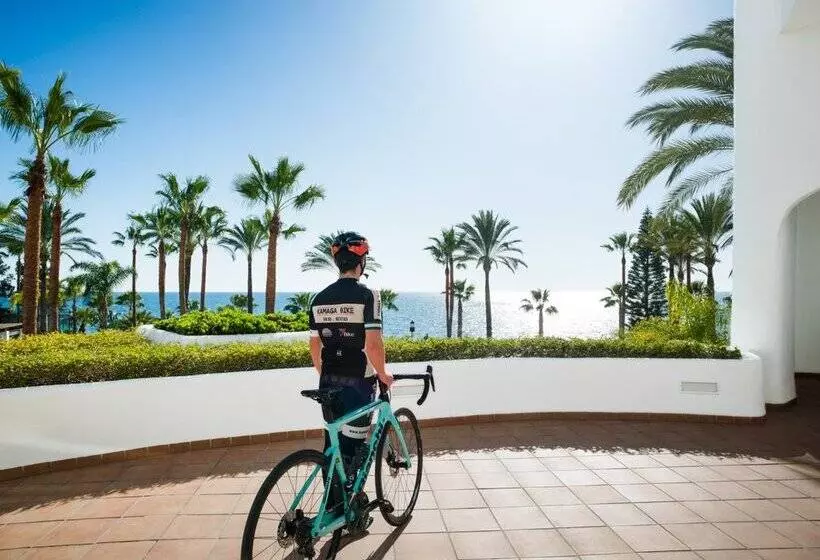 酒店 H10 Estepona Palace