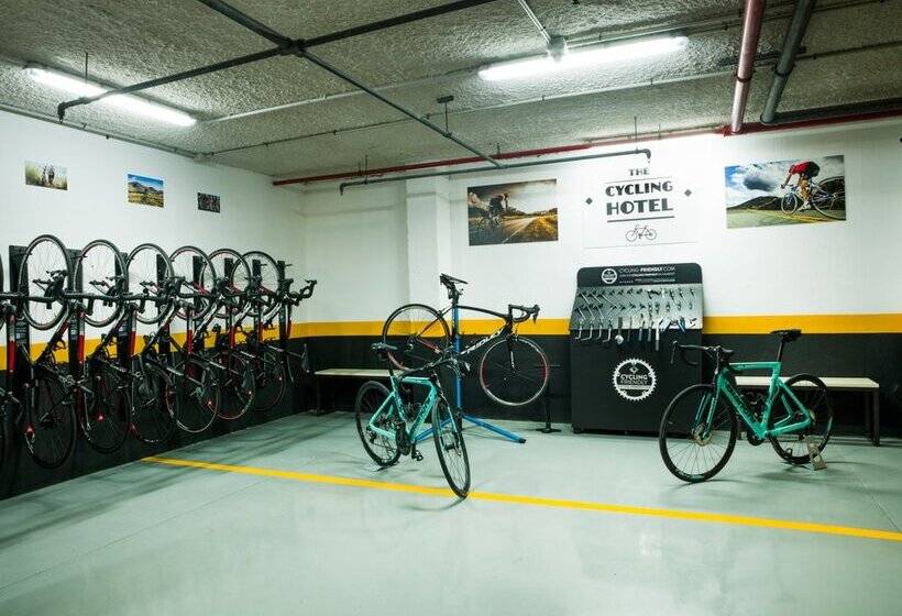 호텔 H10 Estepona Palace