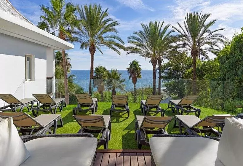 酒店 H10 Estepona Palace