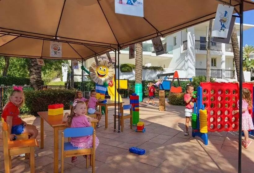 酒店 H10 Estepona Palace