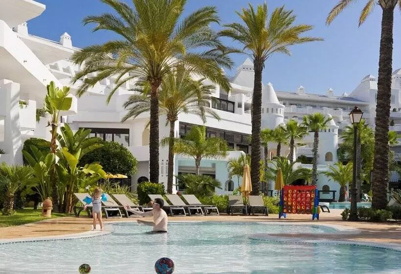 酒店 H10 Estepona Palace