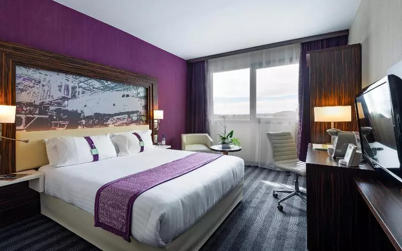 فندق Holiday Inn Toulouse Airport, An Ihg