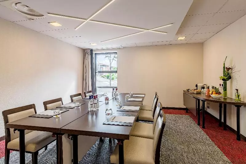 فندق Holiday Inn Toulouse Airport, An Ihg