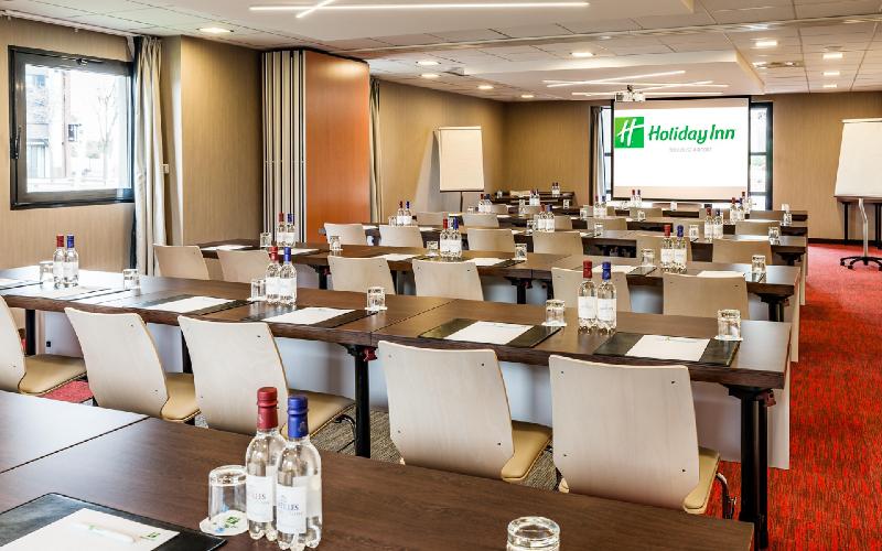 هتل Holiday Inn Toulouse Airport, An Ihg