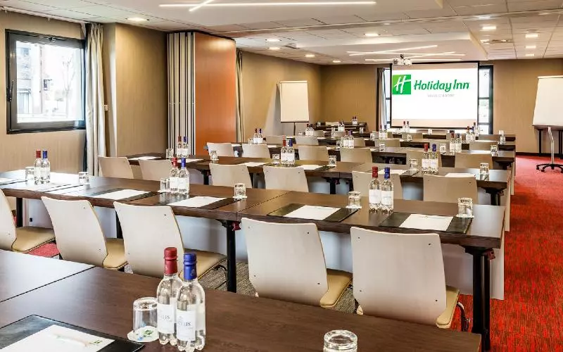 فندق Holiday Inn Toulouse Airport, An Ihg