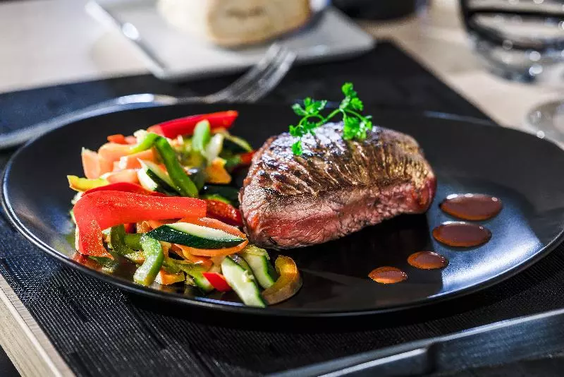 فندق Holiday Inn Toulouse Airport, An Ihg