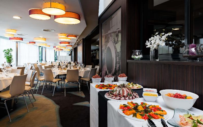 هتل Holiday Inn Toulouse Airport, An Ihg