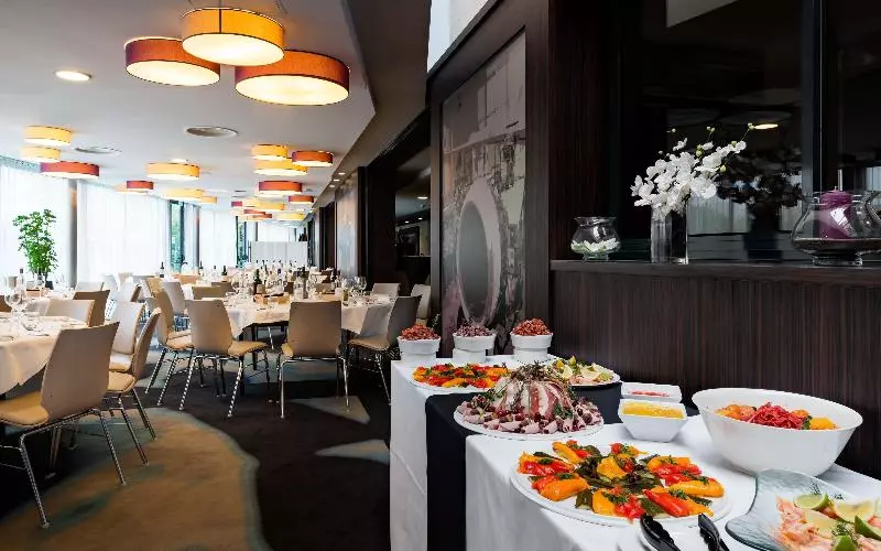 فندق Holiday Inn Toulouse Airport, An Ihg