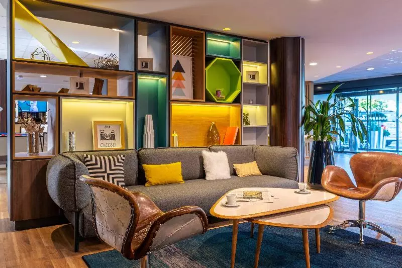 فندق Holiday Inn Toulouse Airport, An Ihg