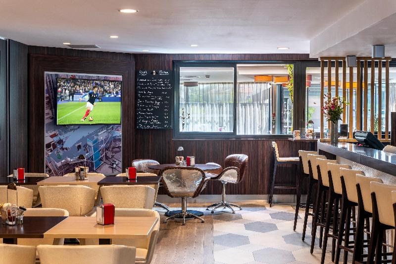 هتل Holiday Inn Toulouse Airport, An Ihg