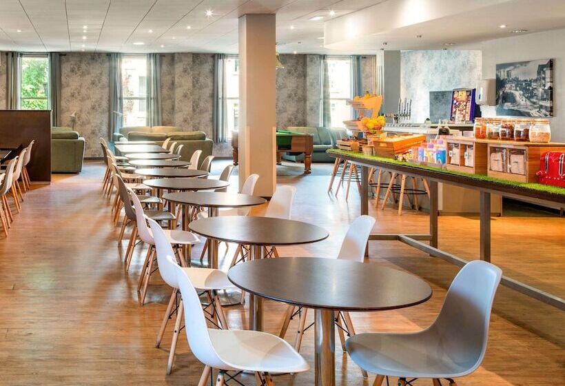 هتل Ibis York Centre