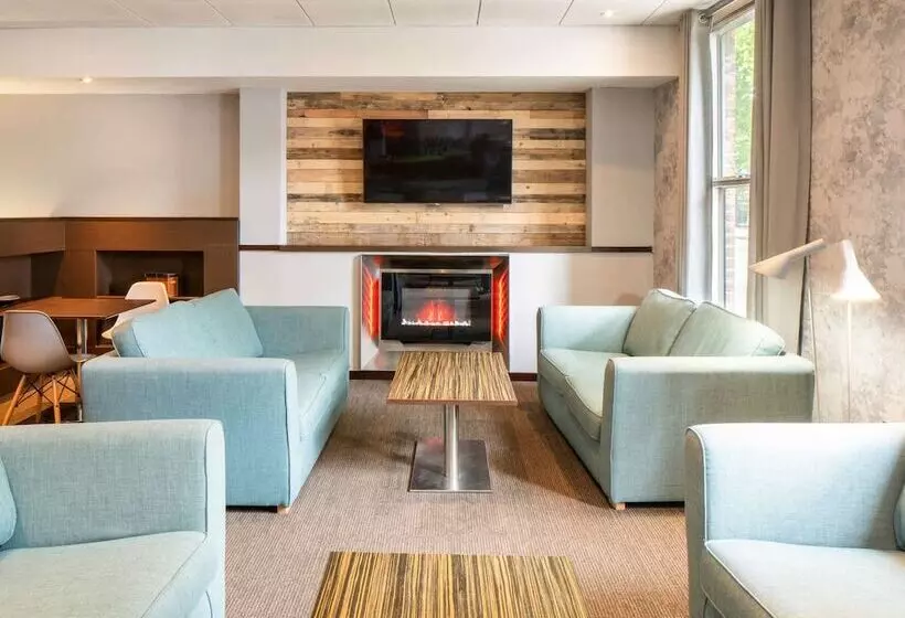 فندق Ibis York Centre