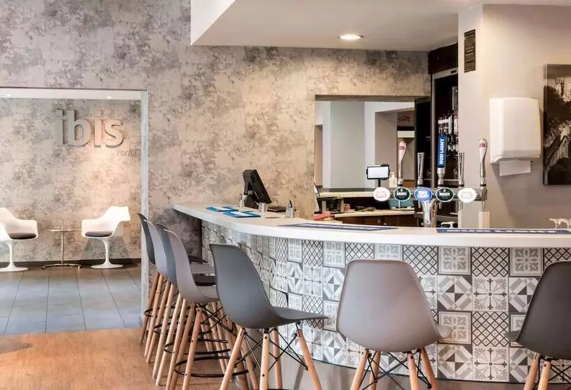 فندق Ibis York Centre