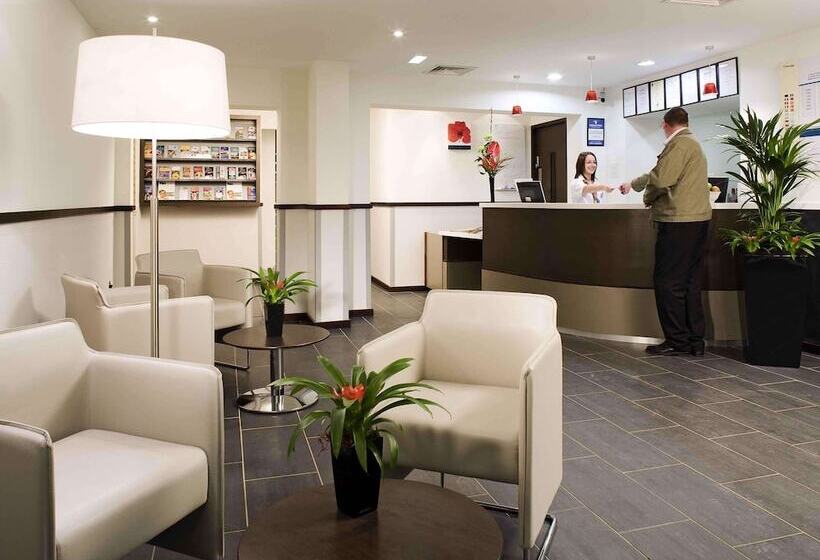 هتل Ibis York Centre