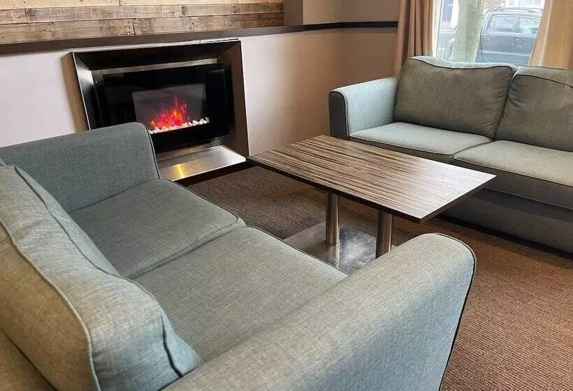 فندق Ibis York Centre