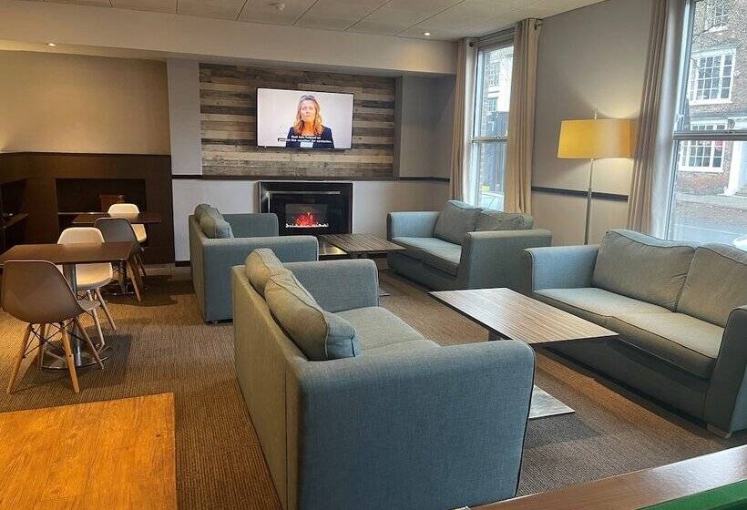 هتل Ibis York Centre