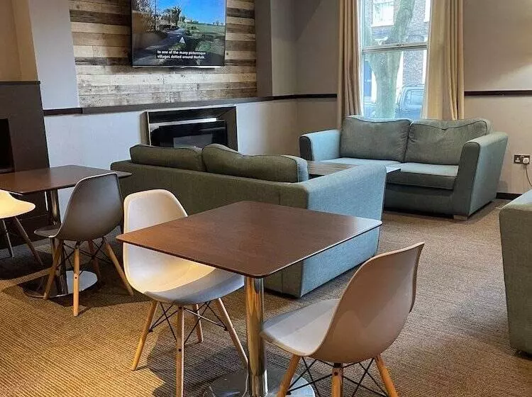 酒店 Ibis York Centre