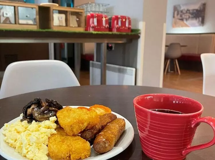 فندق Ibis York Centre