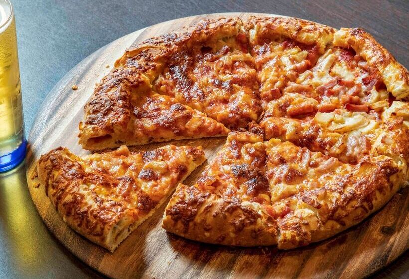 هتل Ibis York Centre