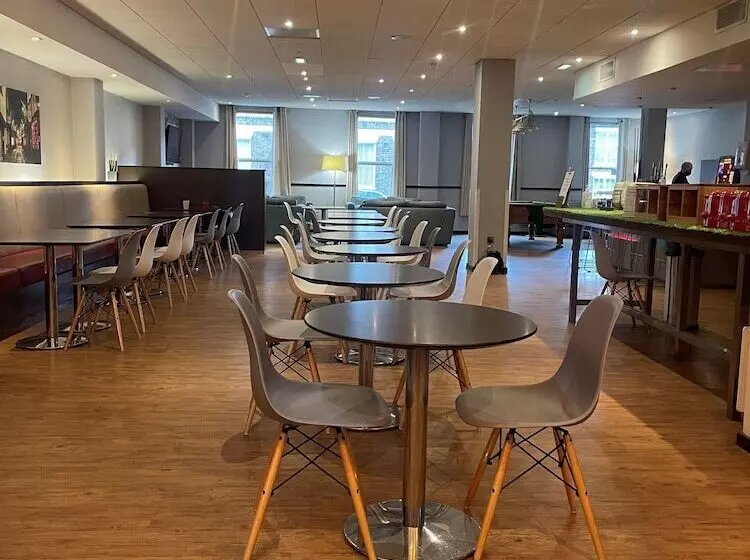 فندق Ibis York Centre