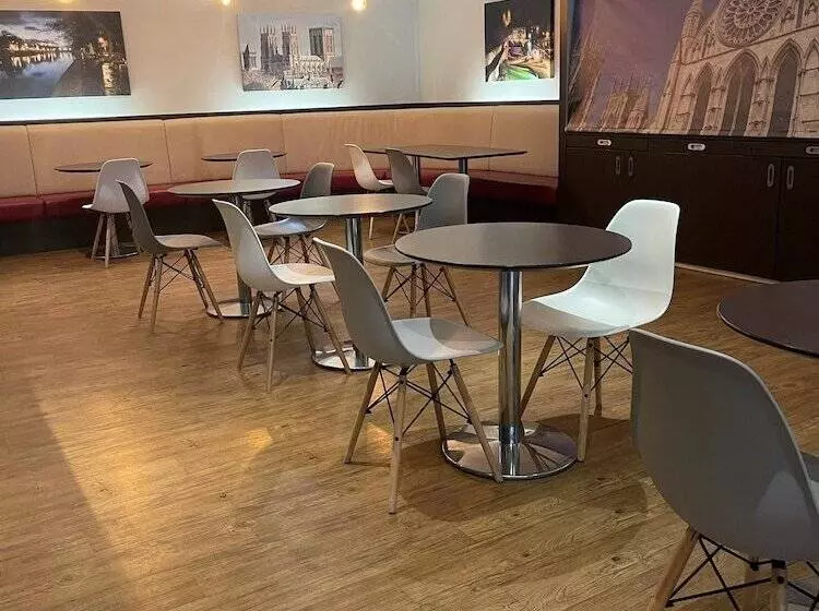 فندق Ibis York Centre