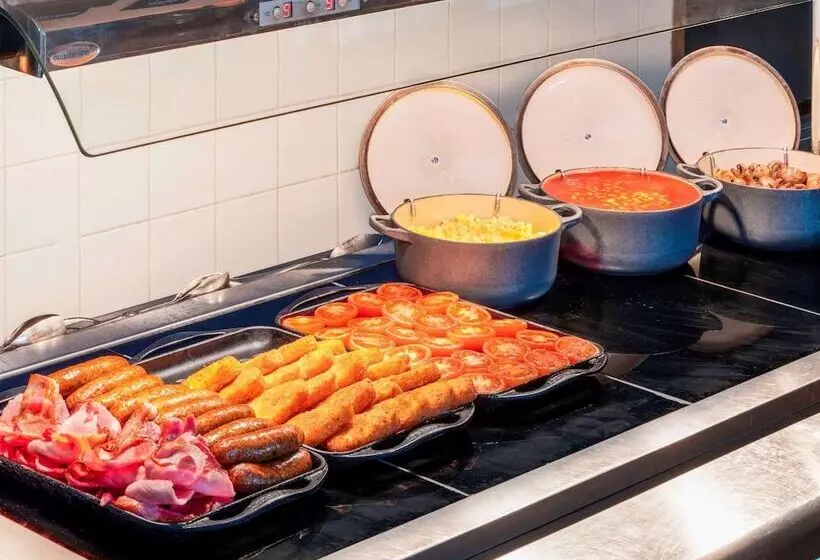 فندق Ibis York Centre