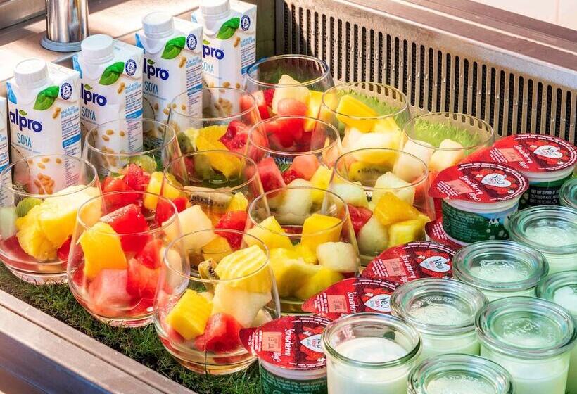 هتل Ibis York Centre