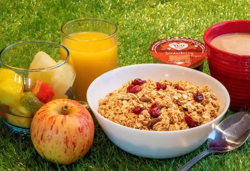 فندق Ibis York Centre