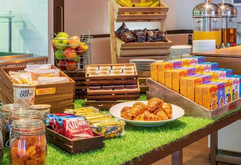 فندق Ibis York Centre