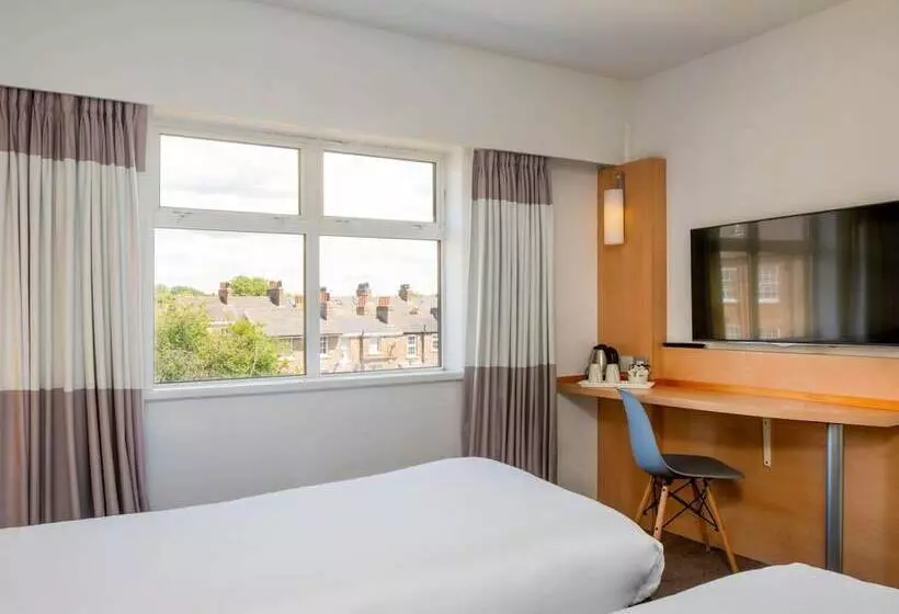 فندق Ibis York Centre
